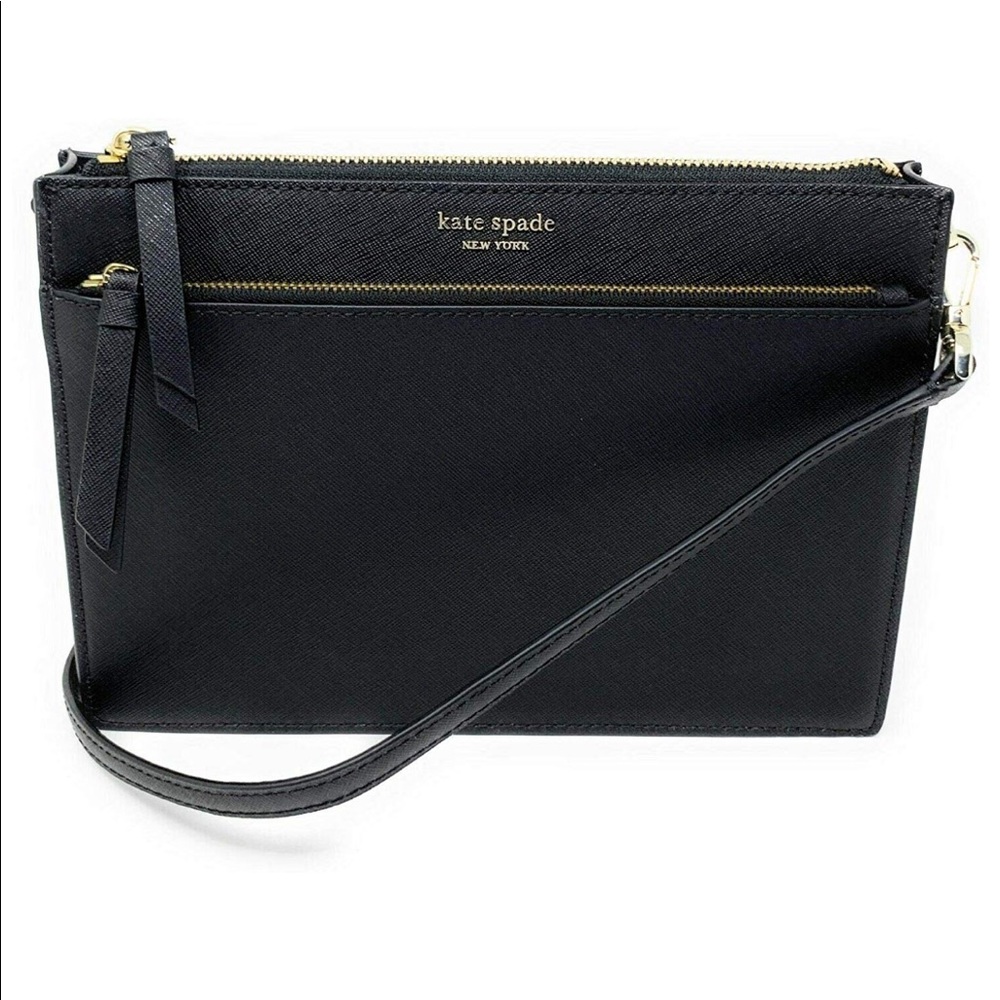 Kate Spade Cameron Street Clarise (Black)